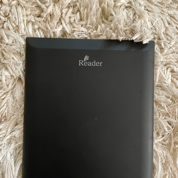 SONY E-Reader - Picture 5 of 10